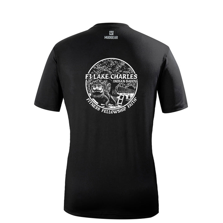 F3 Lake Charles Indian Bayou Fall 25 Pre-Order November 2025