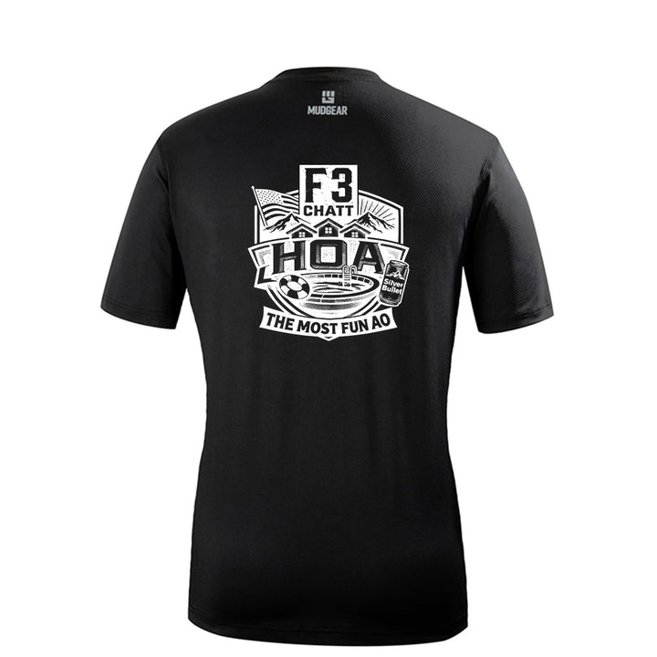 F3 Chattanooga HOA Pre-Order February 2026