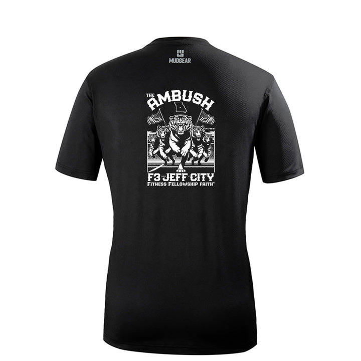 F3 Jeff City The Ambush Pre-Order April 2024