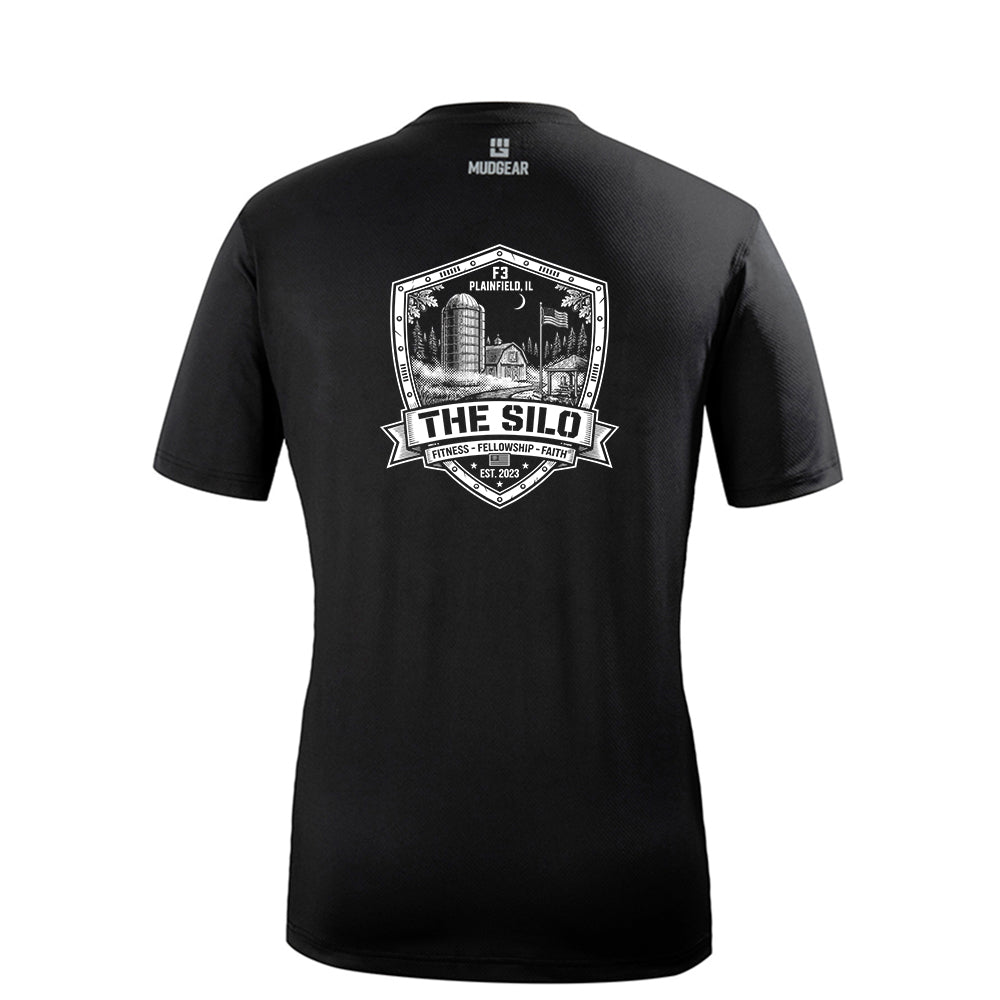 F3 Plainfield Silo Pre-Order June 2026