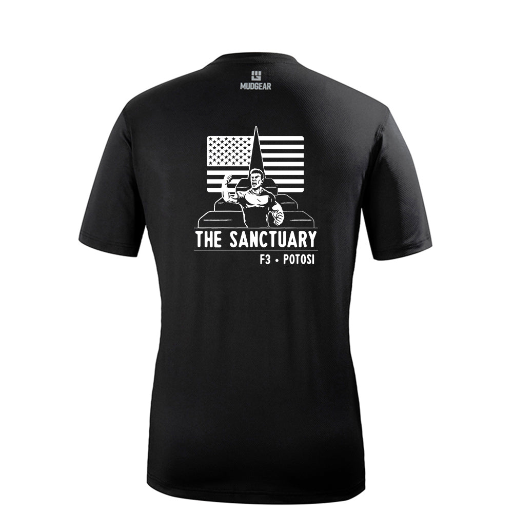 F3 Sanctuary Pre-Order February 2026