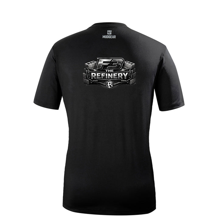 F3 HOF The Refinery Pre-Order October 2026