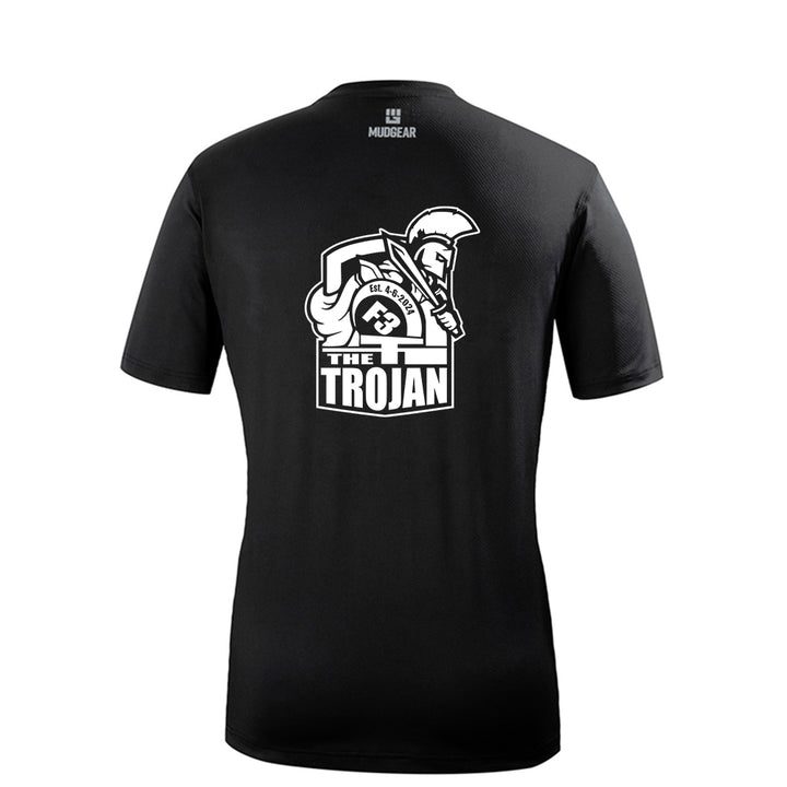 F3 Twin Cities Trojan Pre-Order October 2024