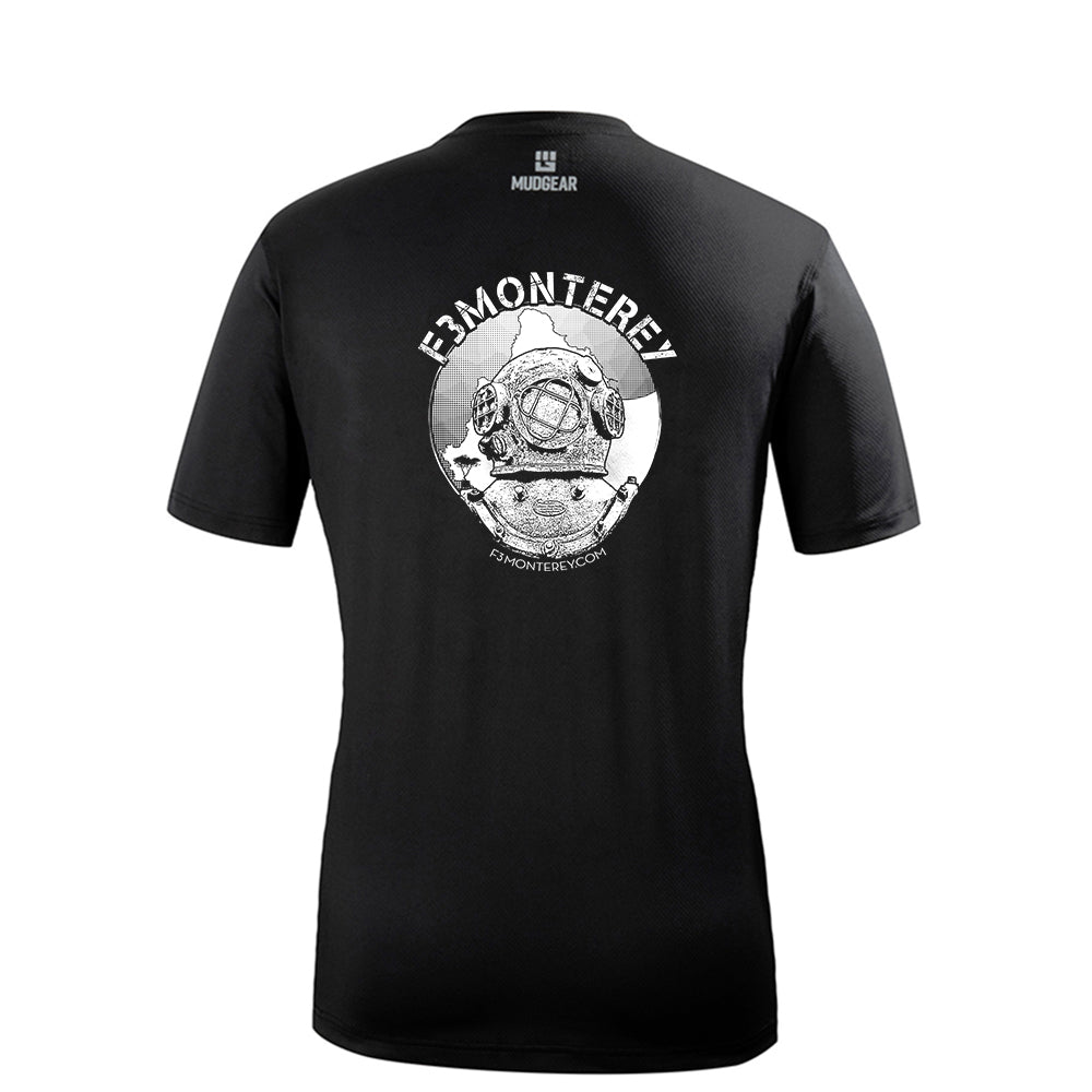 F3 Monterey Pre-Order August 2026