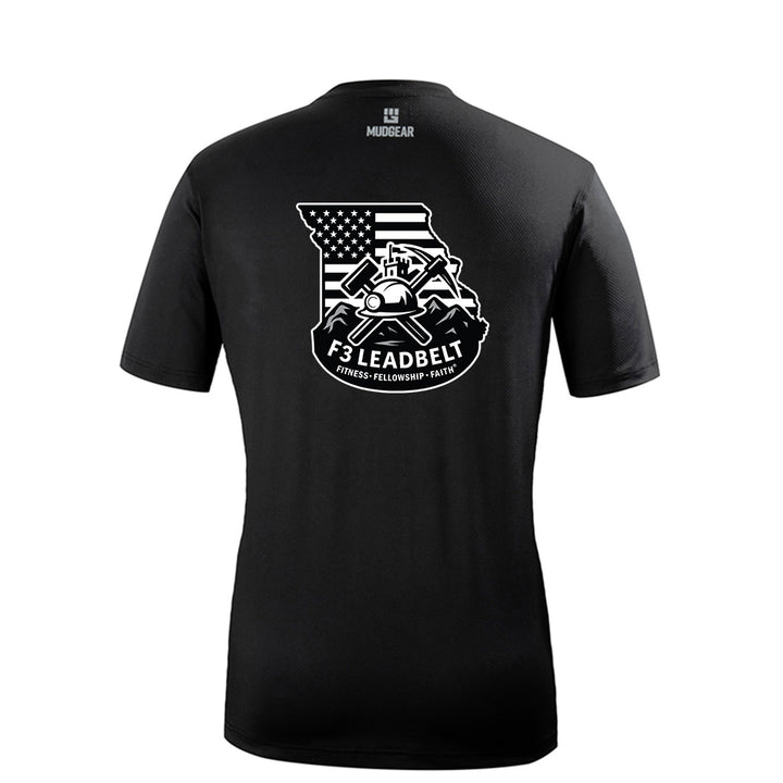 F3 Leadbelt Launch Pre-Order August 2025