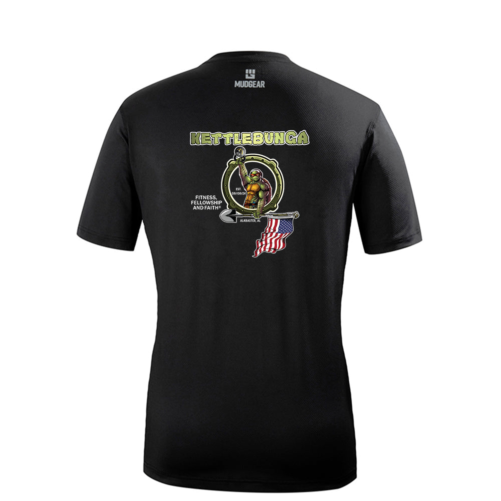 F3 Yellowhammer Kettlebunga DTF Pre-Order September 2024