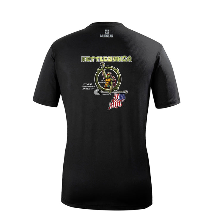 F3 Yellowhammer Kettlebunga DTF Pre-Order September 2024