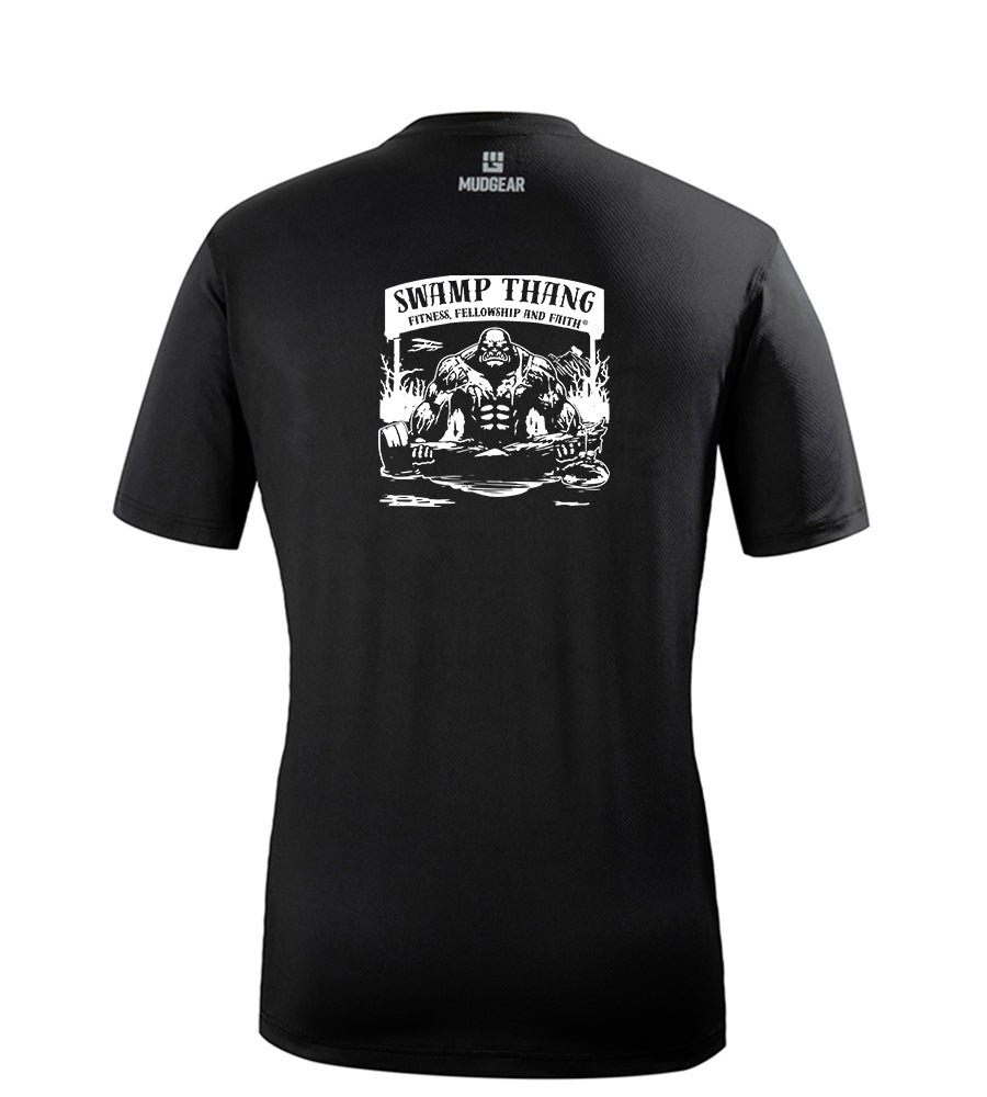 F3 NWA Swamp Thang  Pre-Order February 2024