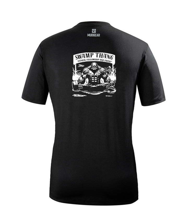 F3 NWA Swamp Thang  Pre-Order February 2024