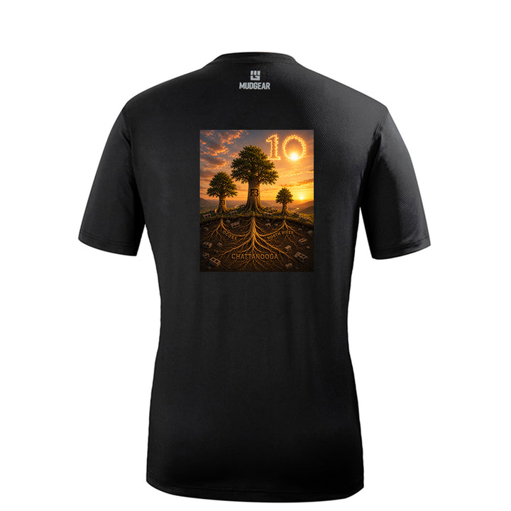 F3 Chattanooga - 10 Year Anniversary Pre-Order August 2026