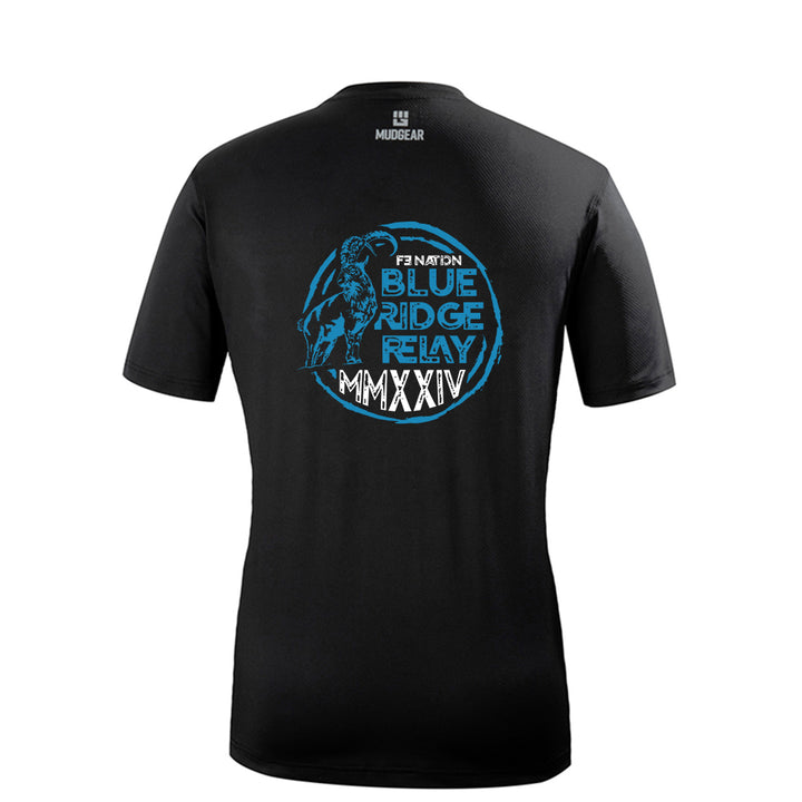 F3 2024 BRR - Blue Ridge Relay Pre-Order June 2024