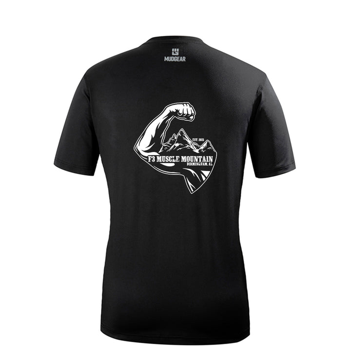 F3 Muscle Mountain Pre-Order April 2026