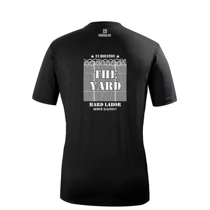F3 Houston The Yard Pre-Order February 2026