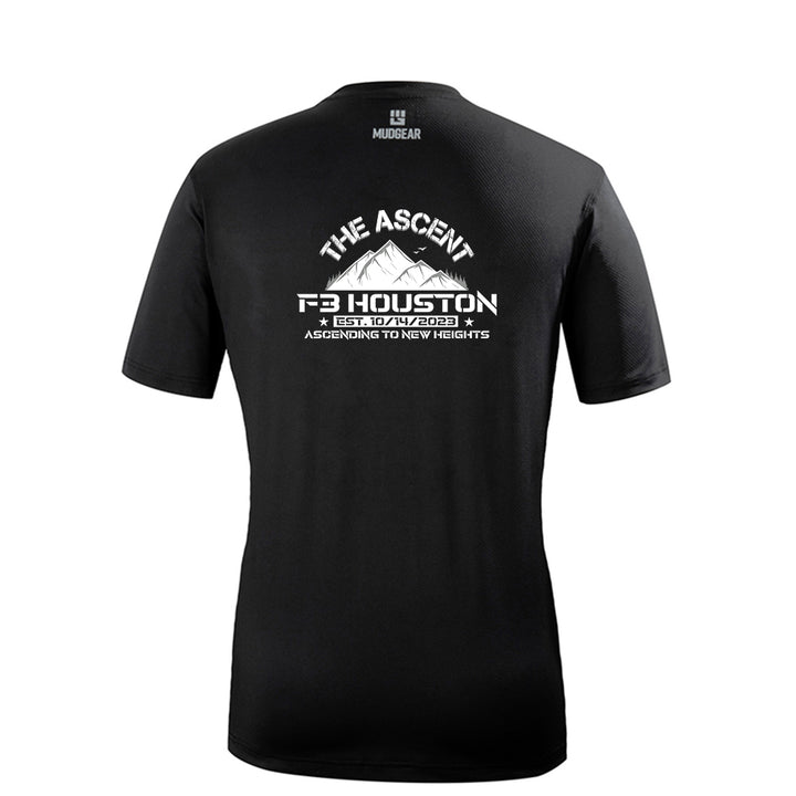 F3 Houston The Ascent 2025 Pre-Order August 2025