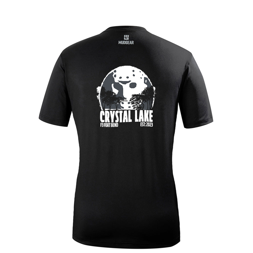 F3 Crystal Lake Richmond TX Pre-Order March 2025