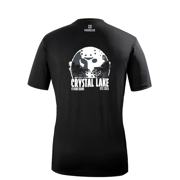 F3 Crystal Lake Richmond TX Pre-Order March 2025