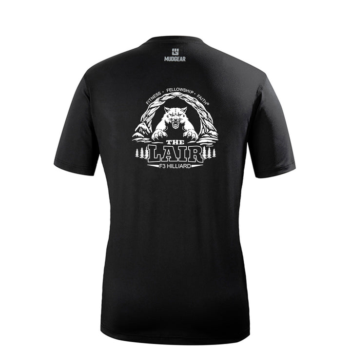 F3 Columbus, OH The Lair Pre-Order August 2026
