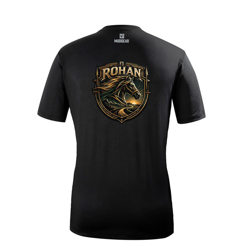 F3 Rohan DTF Pre-Order July 2026