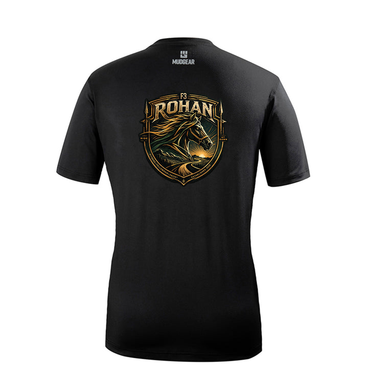 F3 Rohan DTF Pre-Order July 2026