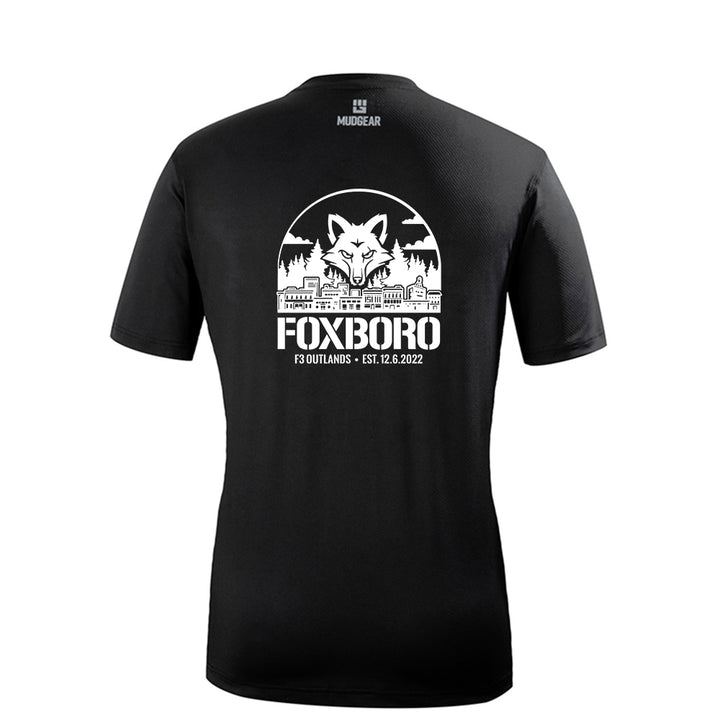 F3 Outlands Foxboro Pre-Order May 2025