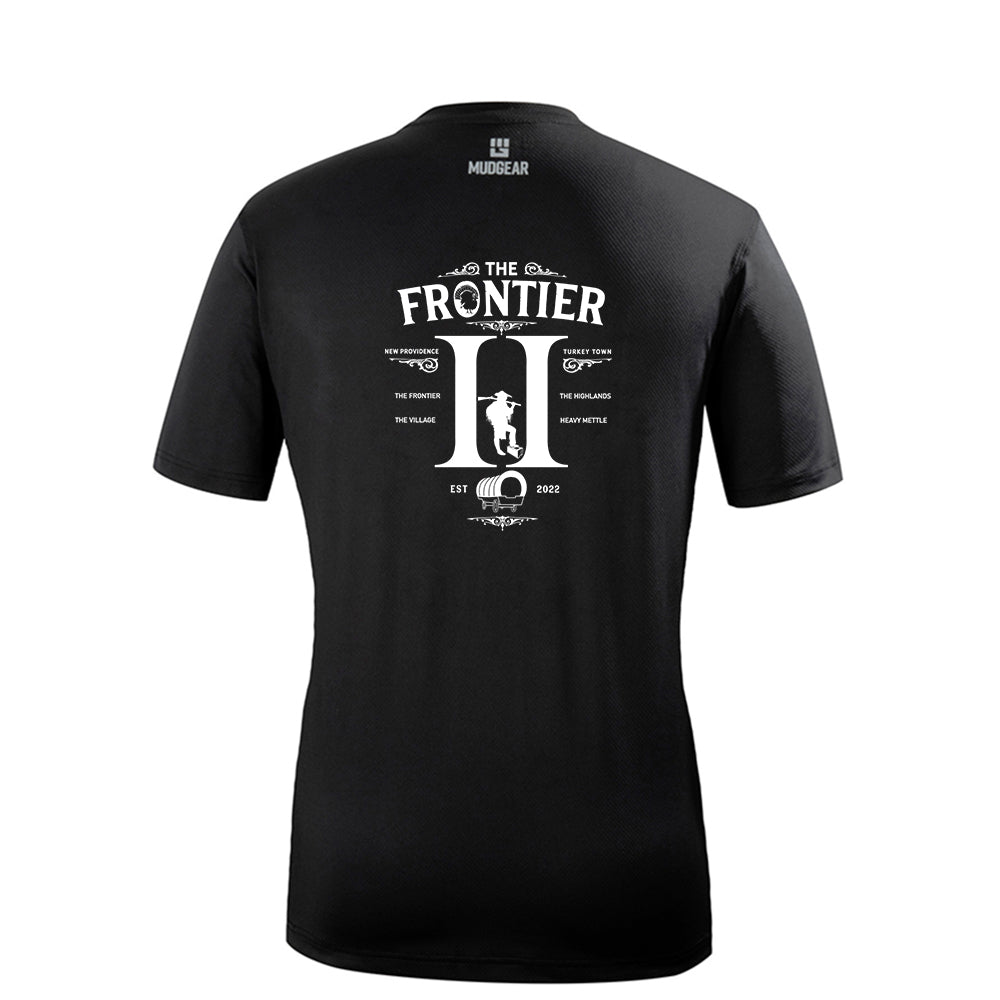 F3 The Frontier 2nd Anniversary Pre-Order February 2024