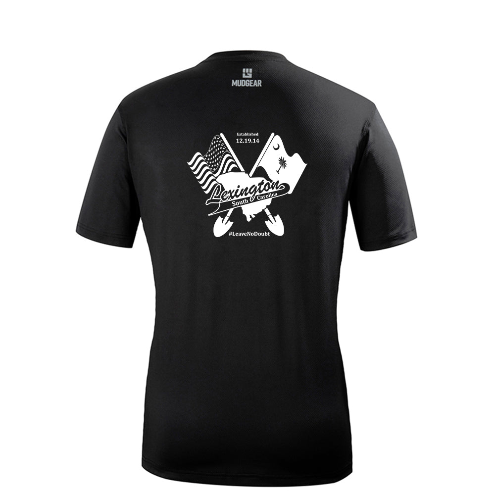 F3 Lexington Shirts Pre-Order October 2024