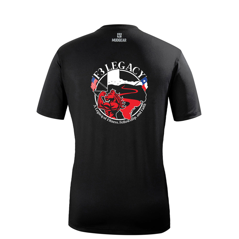 F3 Legacy Pre-Order August 2025