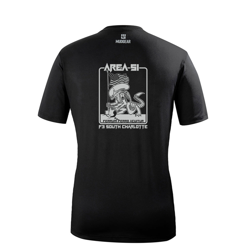 F3 South Charlotte Area 51 Pre-Order October 2024