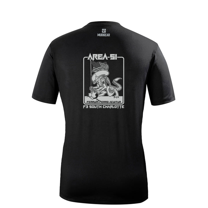F3 South Charlotte Area 51 Pre-Order October 2024
