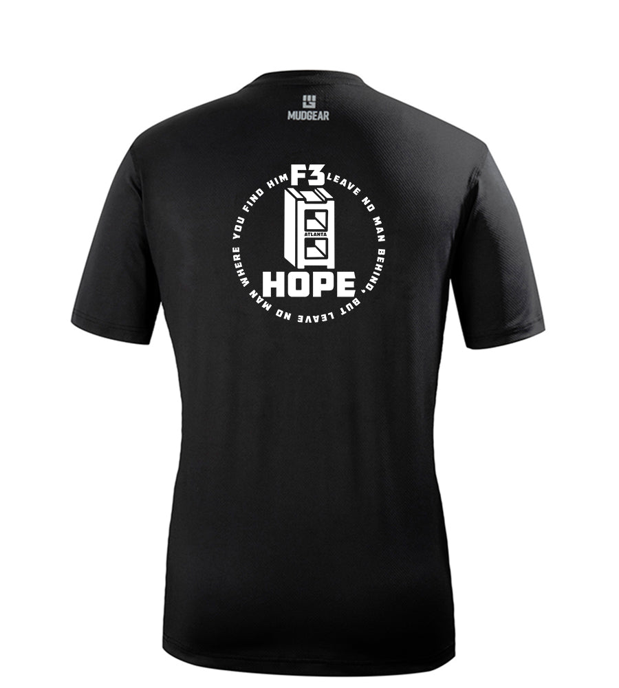 F3 Atlanta The Hope AO Pre-Order February 2024