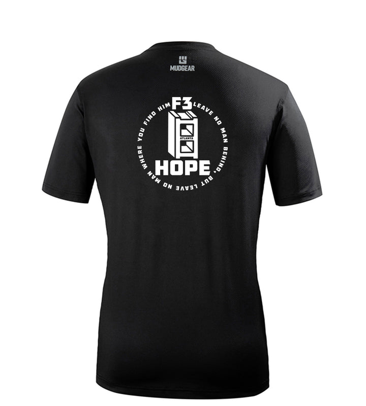 F3 Atlanta The Hope AO Pre-Order February 2024