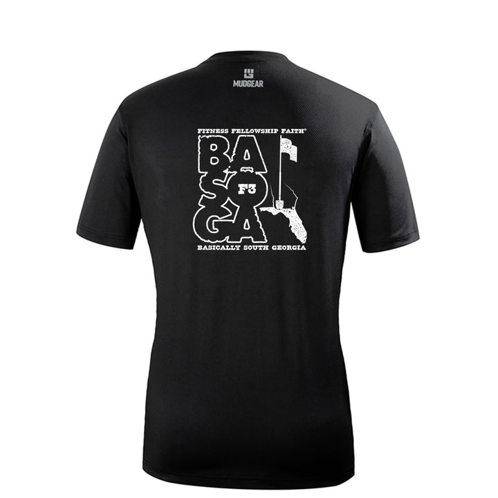 F3 Tallahassee FL BASOGA Pre-Order July 2026