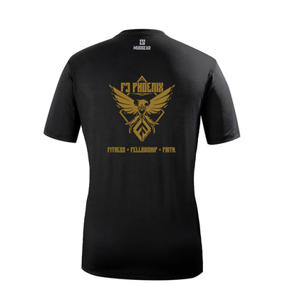 F3 Phoenix AZ (Old Gold Ink) Pre-Order June 2024