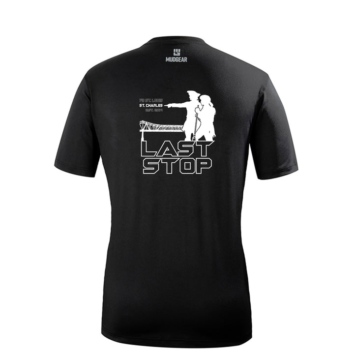 F3 The Last Stop St. Charles Pre-Order March 2025