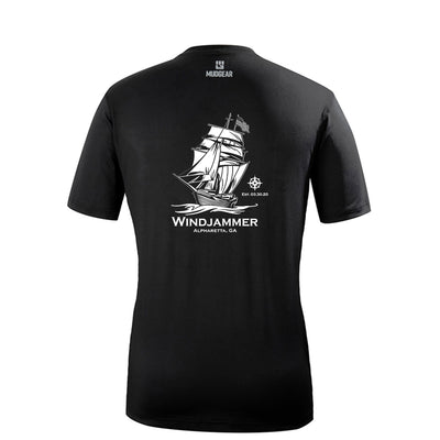 F3 Windjammer Pre-Order August 2024