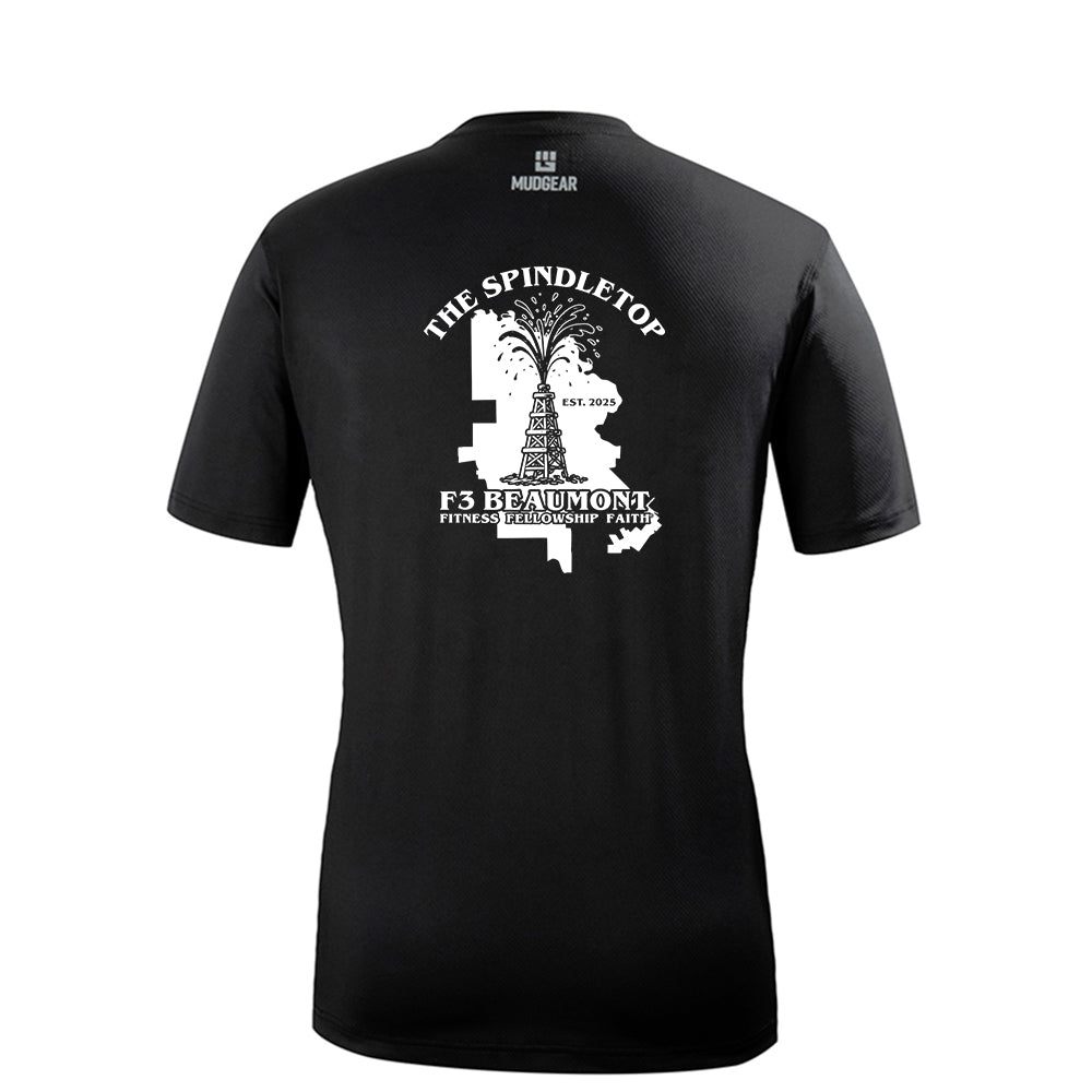 F3 Beaumont The Spindletop Pre-Order June 2026
