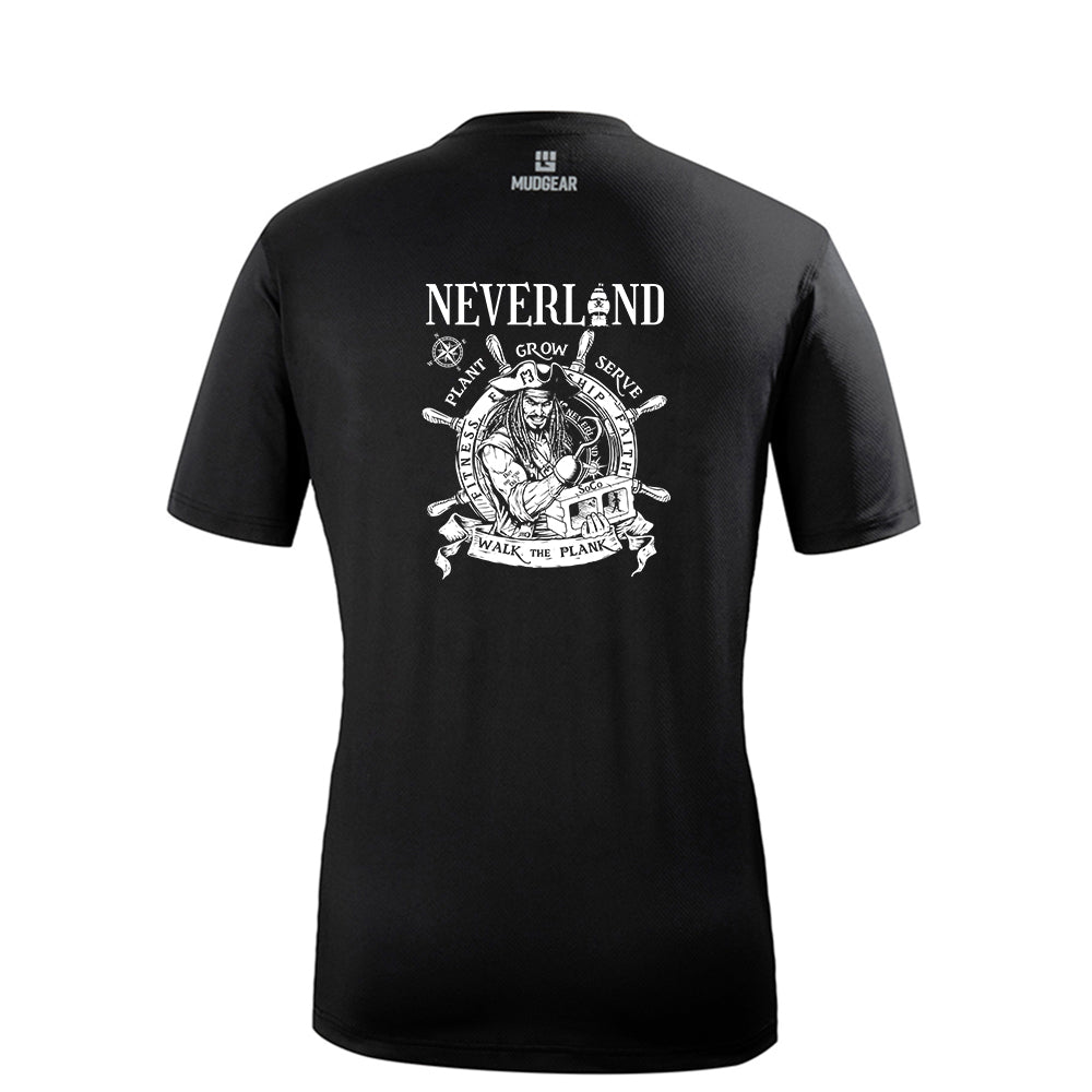 F3 SoCo Neverland - Walk the Plank Pre-Order July 2025