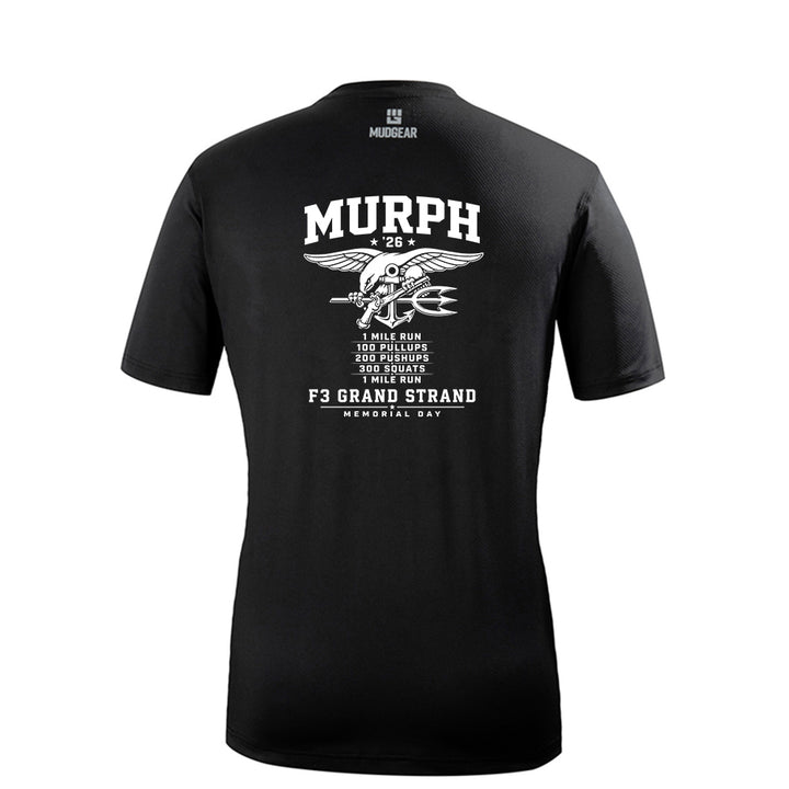 F3 Grand Strand Murph '26 Pre-Order June 2026