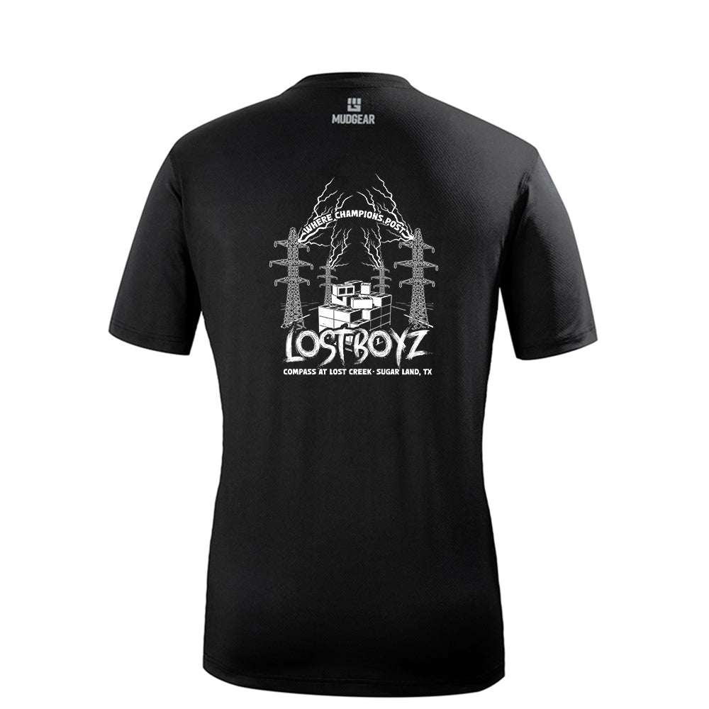 F3 Southside Lost Boyz Pre-Order June 2026
