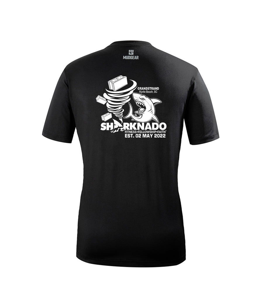 F3 Grandstrand Sharknado Pre-order December 2023