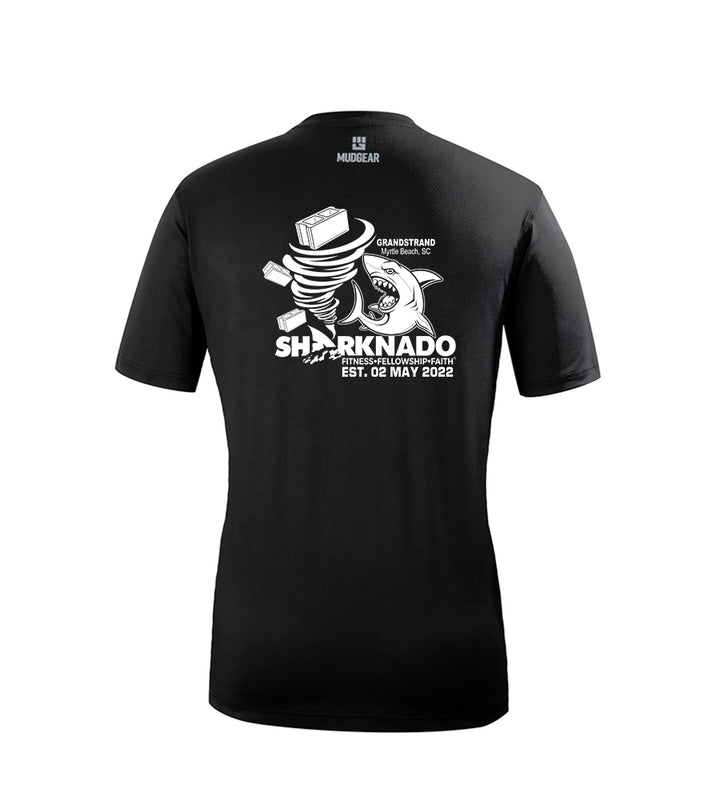 F3 Grandstrand Sharknado Pre-order December 2023