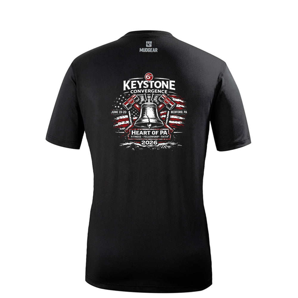 F3 2026 Keystone Convergence Pre-Order April 2026