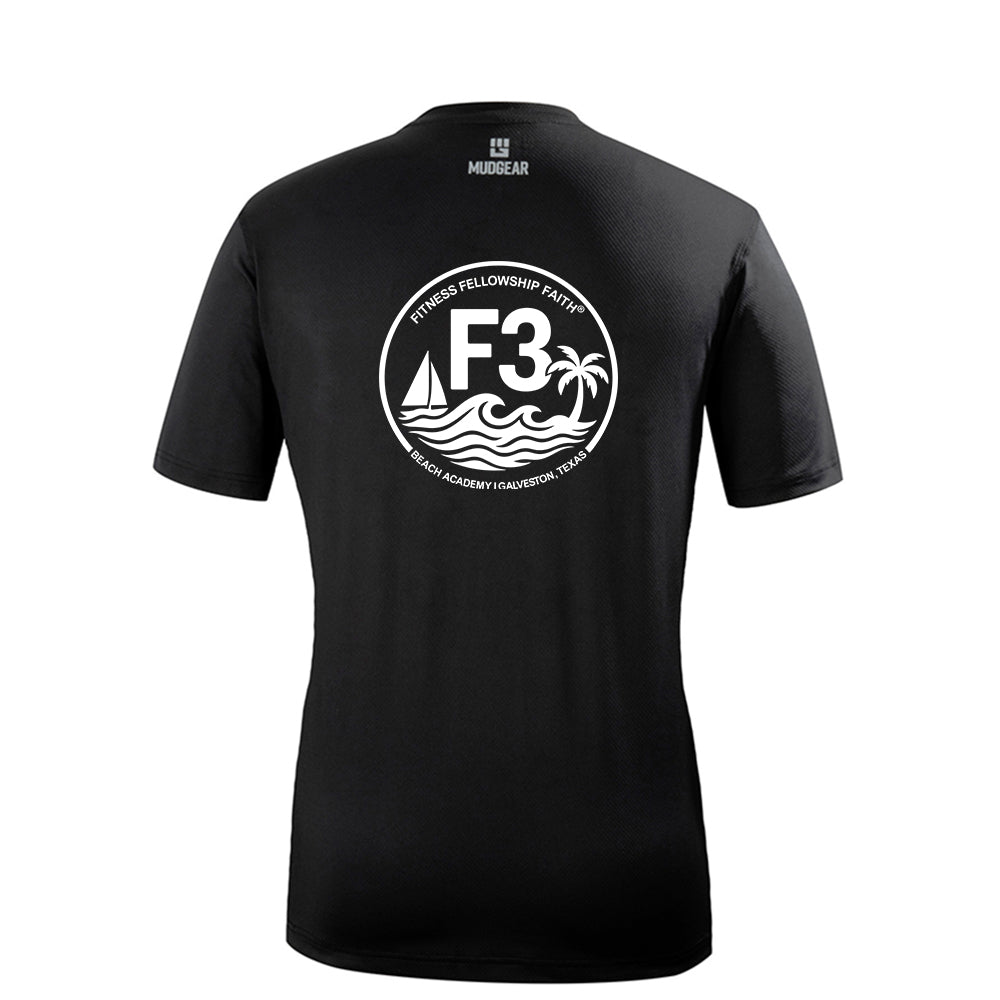 F3 Galveston, Texas Beach Academy Pre-Order February 2026