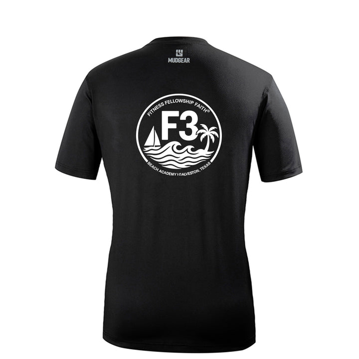 F3 Galveston, Texas Beach Academy Pre-Order February 2026