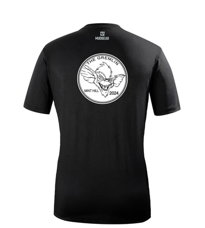 F3 Mint Hill - The Gremlin 2024 Shirt Pre-Order January 2024