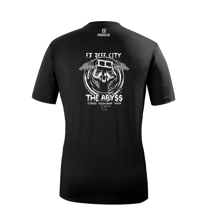 F3 Jeff City The Abyss Pre-Order April 2024