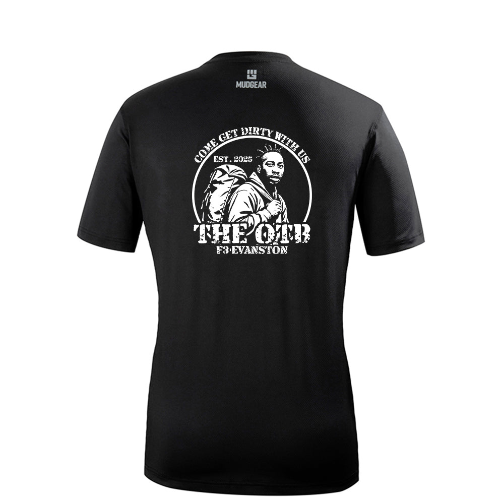 F3 The OTB Pre-Order December 2025