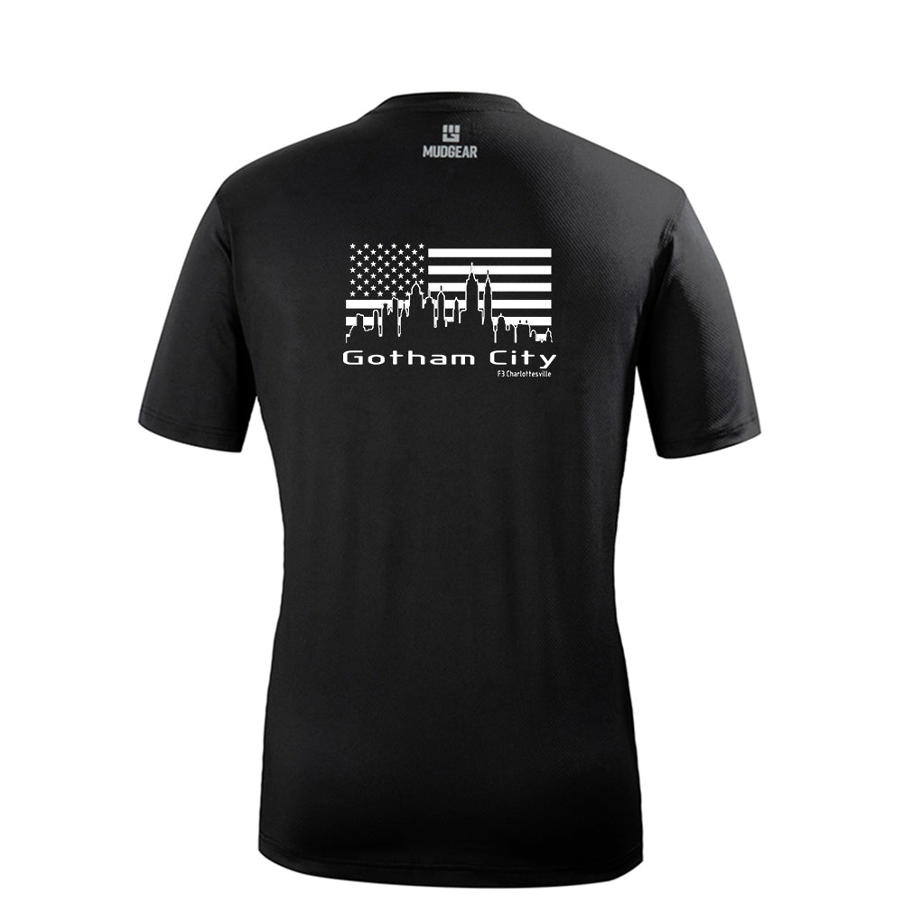 F3 Gotham Pre-Order April 2025