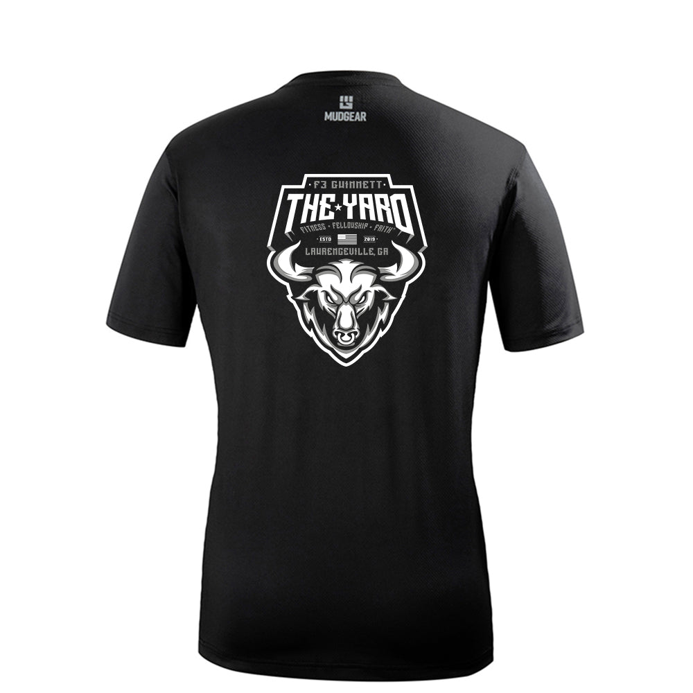 F3 The Yard - No Bull Pre-Order July 2026