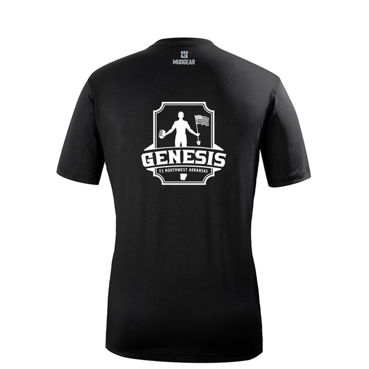 F3 NWA Genesis Pre-Order May 2024